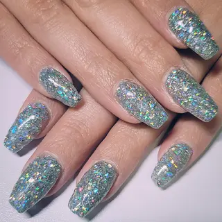 ネイル よしだ ひろきのネイルデザイン