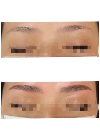 マツエク・マツパ アイブロウ 美まつ毛と美肌サロン lavjuのマツエク・マツパデザイン