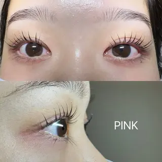 マツエク・マツパ Minami. 🌙のマツエク・マツパデザイン