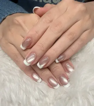 ネイル リン リンのネイルデザイン