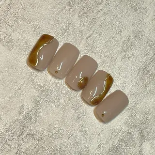 ネイル Tocowaka マエダのネイルデザイン