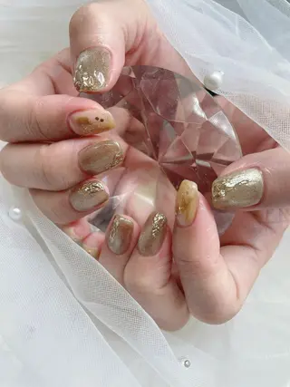 ネイル アサイ レミのネイルデザイン