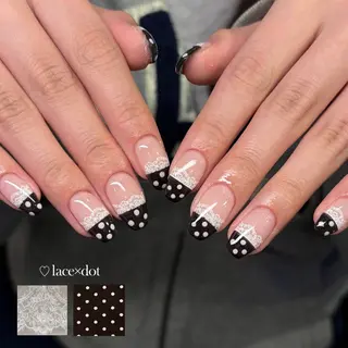 ネイル agu JUNNAのネイルデザイン