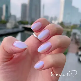 ネイル kananail ♡のネイルデザイン