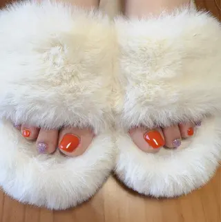 ネイル Nana nail 8:00~22:00のネイルデザイン