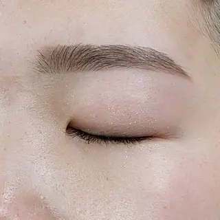アイブロウ 🌼 YUKI🌼のマツエク・マツパデザイン