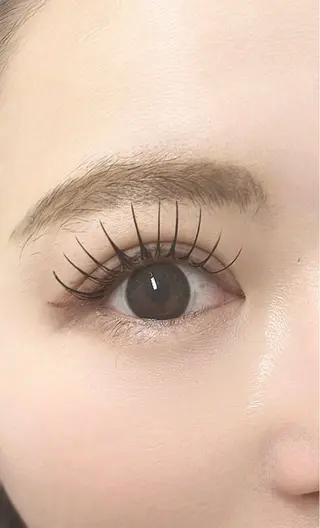 マツエク・マツパ 🌸Minami ❤️のマツエク・マツパデザイン