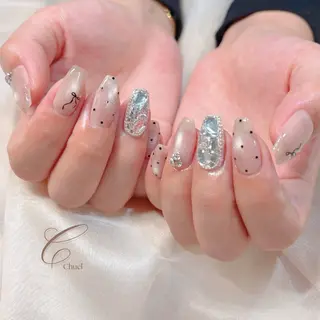 ネイル ISHIKAWA Aのネイルデザイン