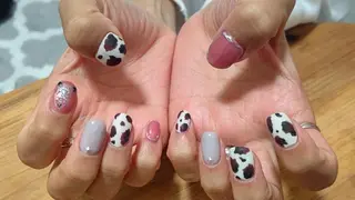 ネイル T RINAのネイルデザイン