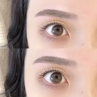 マツエク・マツパ SLEEPbyRe rikakoのマツエク・マツパデザイン