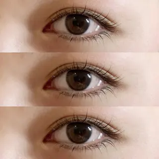 マツエク・マツパ mee三軒茶屋 店長 Miki 🌼のマツエク・マツパデザイン