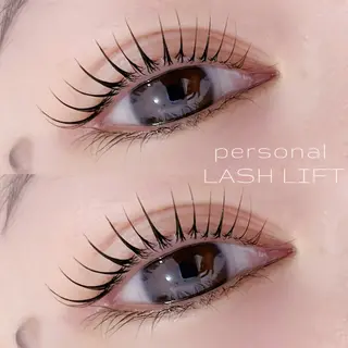 マツエク・マツパ Little Riverのマツエク・マツパデザイン