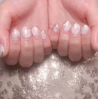 ネイル DollyGirl KYOKOのネイルデザイン