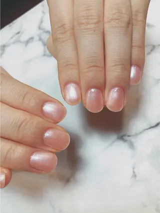 ネイル Nailist Honamiのネイルデザイン