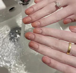 ネイル 🎀 UU_nailのネイルデザイン