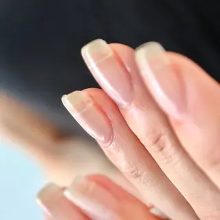 ネイル private_ salon.Leaのネイルデザイン