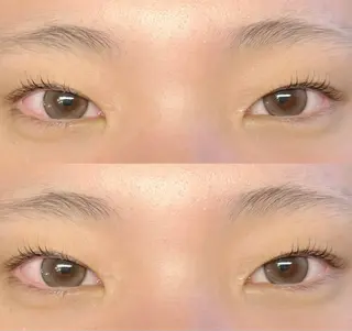 マツエク・マツパ Bruges 久留島のマツエク・マツパデザイン