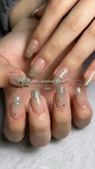 ネイル germer. annaのネイルデザイン