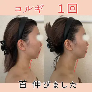 小顔コルギ&肌質改善 の専門店LIBREのエステ・リラクイメージ