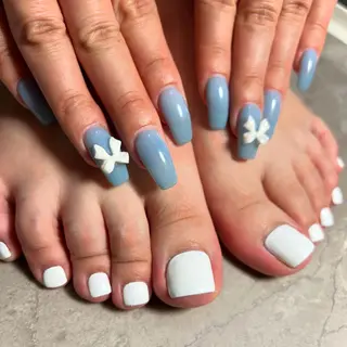 ネイル Lulea nailのネイルデザイン