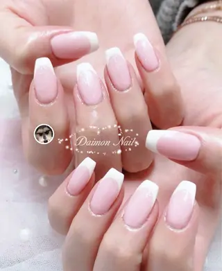 ネイル 大門浜松町 ネイルのネイルデザイン