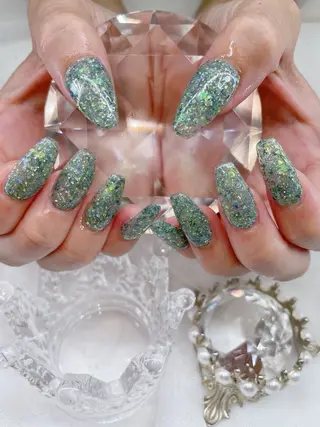 ネイル misun_ nailのネイルデザイン