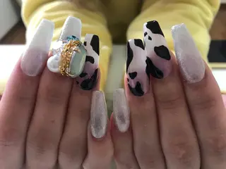 ネイル nail ameryのネイルデザイン