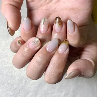 ネイル FIORITURA aiのネイルデザイン