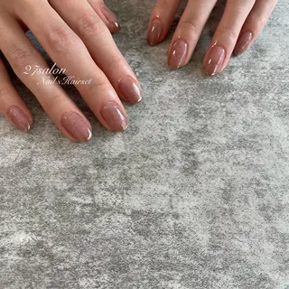 ネイル 27salon yuinaのネイルデザイン
