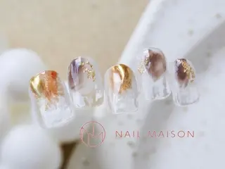 ネイル T RIRIKAのネイルデザイン