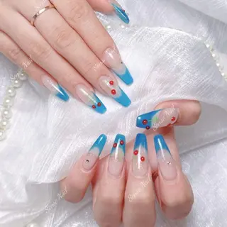ネイル 🎀Sense Nail池袋店🎀のネイルデザイン
