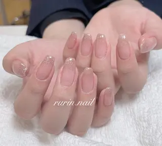 ネイル ルリン サロン💅のネイルデザイン