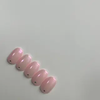 ネイル pang akiのマツエク・マツパデザイン