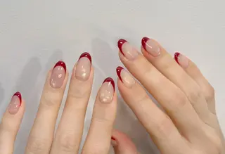 ネイル Miya🎀 nailのネイルデザイン