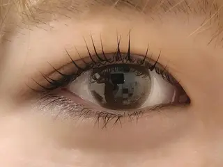 マツエク・マツパ hairresort Ai東陽町のマツエク・マツパデザイン