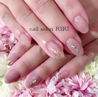 ネイル RIRI リリのネイルデザイン