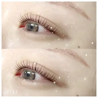 マツエク・マツパ 🎀memelu 三ノ宮店🎀のマツエク・マツパデザイン