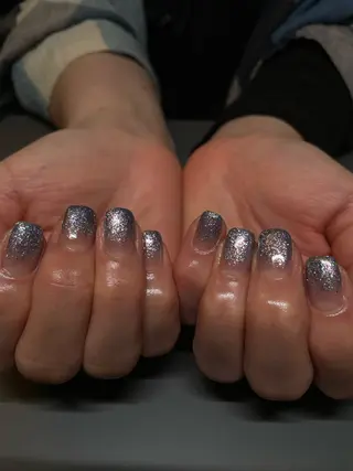 ネイル ウィッチハウス Saayaのネイルデザイン