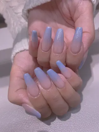 ネイル エムズ ハヤシのネイルデザイン