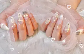 ネイル KIREIE .Rのネイルデザイン