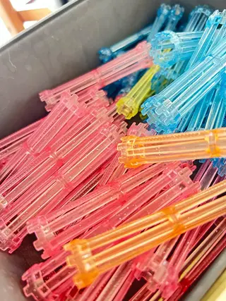 パーマ nishimura makotoのヘアスタイル