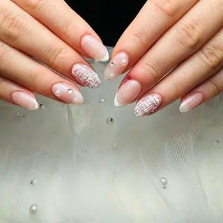 ネイル ネイルサロン lotusのネイルデザイン