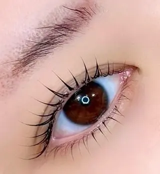 マツエク・マツパ ayu ♥のマツエク・マツパデザイン