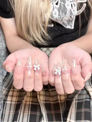 ネイル D.d nail marinのネイルデザイン