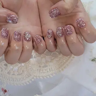 ネイル ネイルサロンほっこり kanaのネイルデザイン