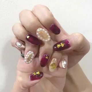 ネイル Kimura Miyukiのマツエク・マツパデザイン