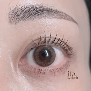 マツエク・マツパ ito. cellulamのエステ・リラクイメージ