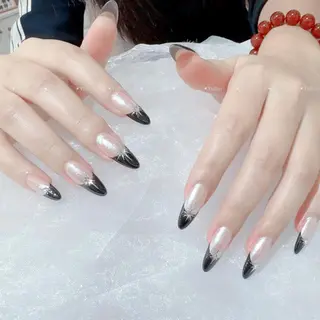 ネイル Yu Li ネイルのネイルデザイン