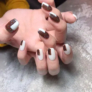 ネイル 💅chainail _aiのネイルデザイン