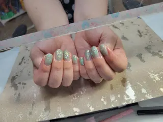 ネイル ネイルサロンほっこり kanaのネイルデザイン